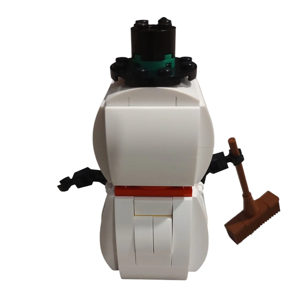 Lego christmas bundle
